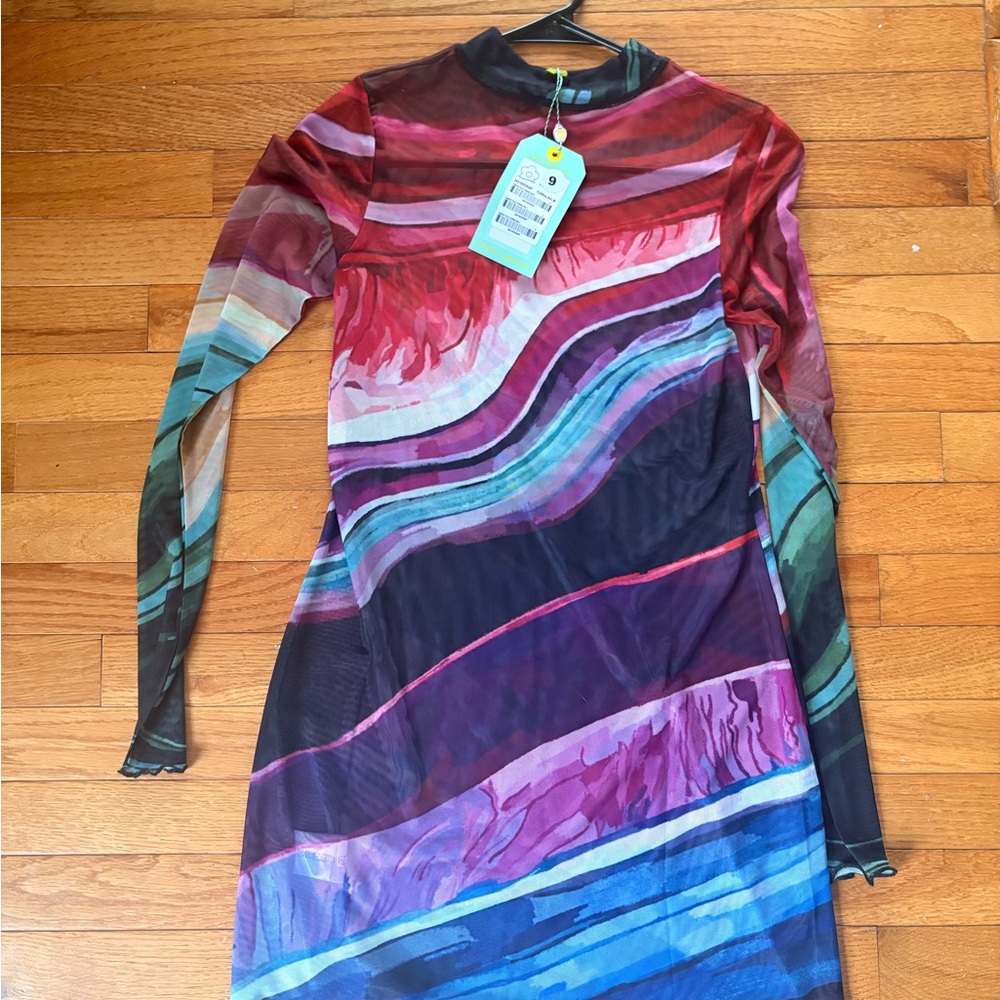 FARM Rio Multicolor Striped Set - Picture 3 of 5